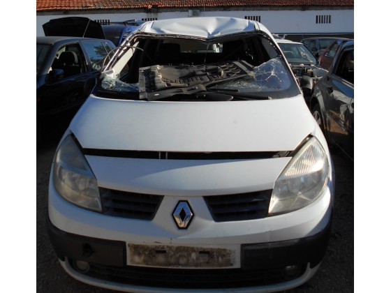 Renault Scénic 1.5 DCI 2004